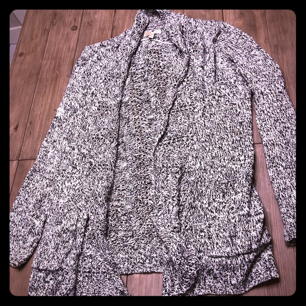 Gorgeous Open Cardigan from Stitchfix